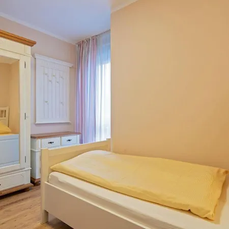 아파트 Ferienwohnung-rahn *