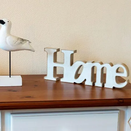 Ferienwohnung-rahn 아파트