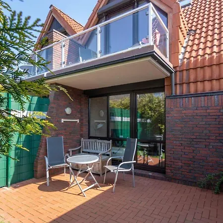 Ferienwohnung-rahn Norddeich (Norden)