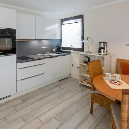 Ferienwohnung-rahn * Norddeich (Norden)
