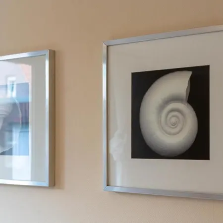 Ferienwohnung-rahn Апартаменты