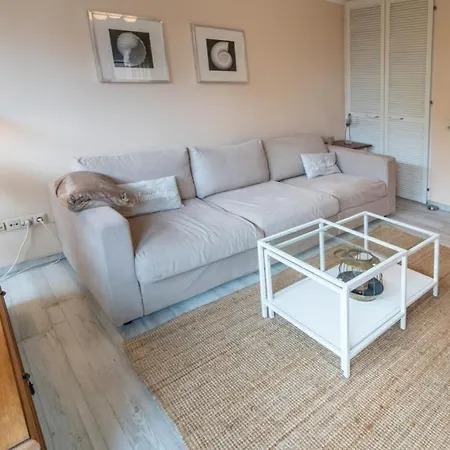 Apartment Ferienwohnung-rahn *
