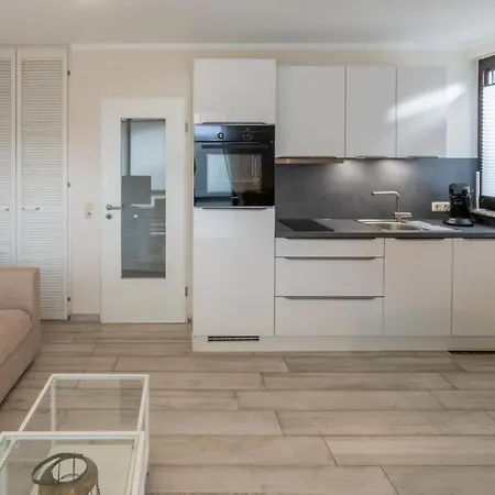 Ferienwohnung-rahn 公寓