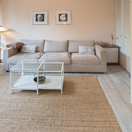 Ferienwohnung-rahn 公寓