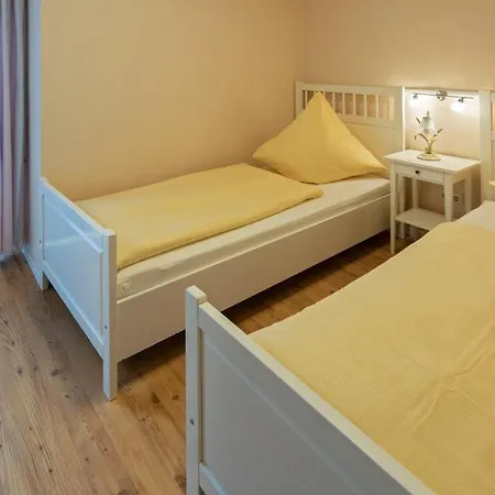 公寓 Ferienwohnung-rahn *