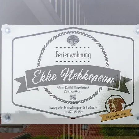 Ferienwohnung-rahn 公寓