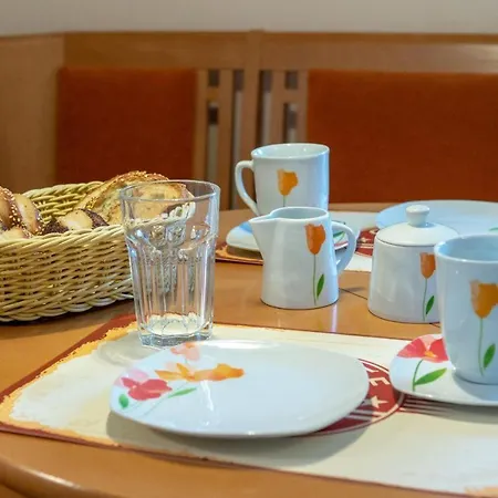 Ferienwohnung-rahn * 诺德代希