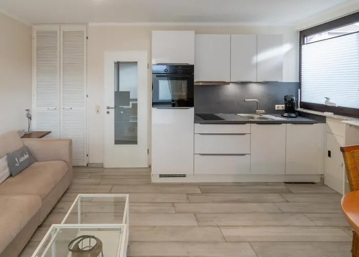 Ferienwohnung-rahn Appartement