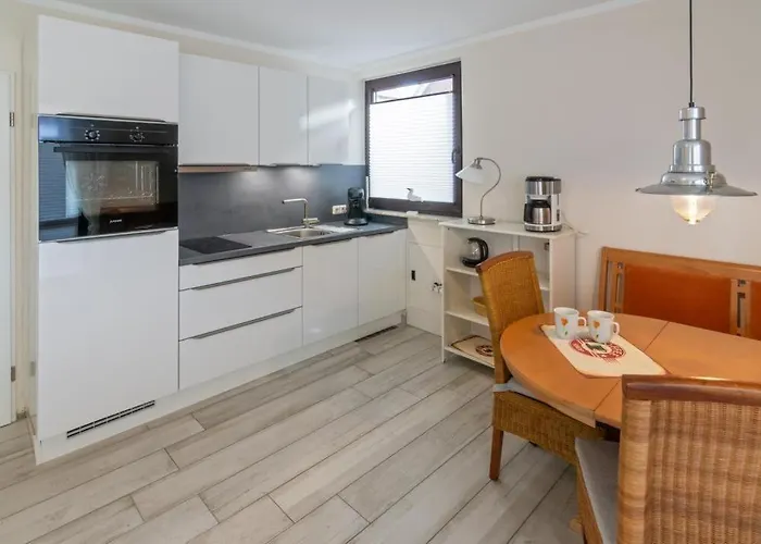 Ferienwohnung-rahn *