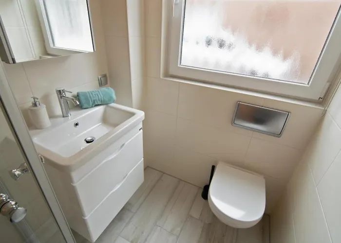 Ferienwohnung-rahn Norddeich (Norden)