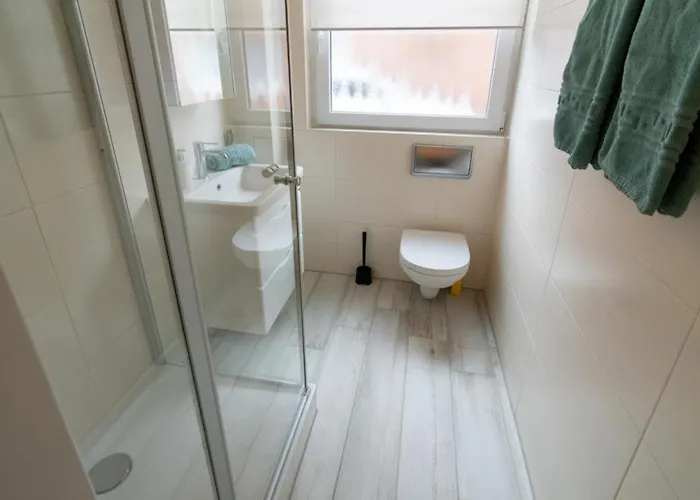 Ferienwohnung-rahn *