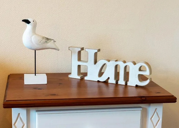 Ferienwohnung-rahn Appartement *