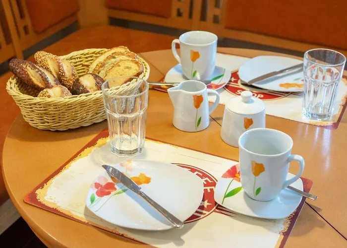 Ferienwohnung-rahn *