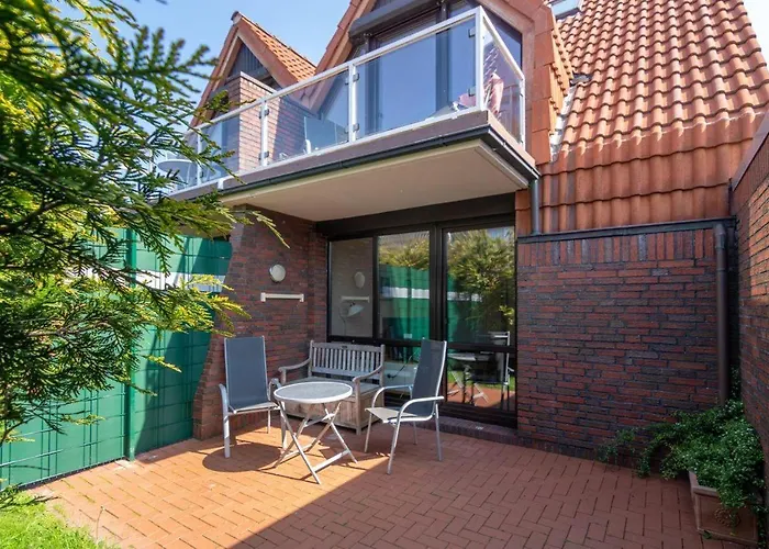 Ferienwohnung-rahn Appartement *