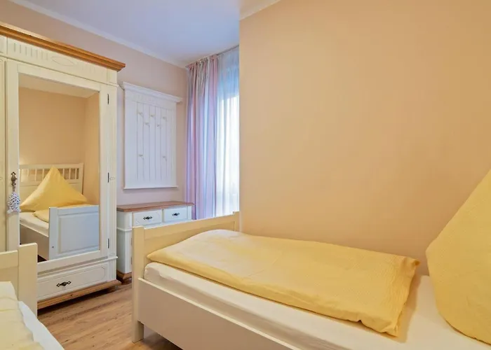 Ferienwohnung-rahn Appartement *