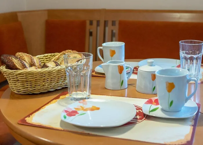 Ferienwohnung-rahn * Norddeich (Norden)